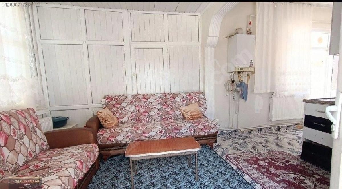 Binevler Mahlesinde Konumu Güzel 2+1 Daire - Görsel 14
