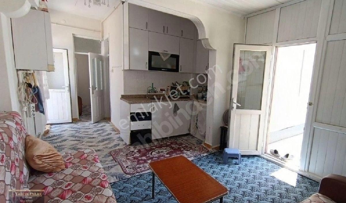 Binevler Mahlesinde Konumu Güzel 2+1 Daire - Görsel 22