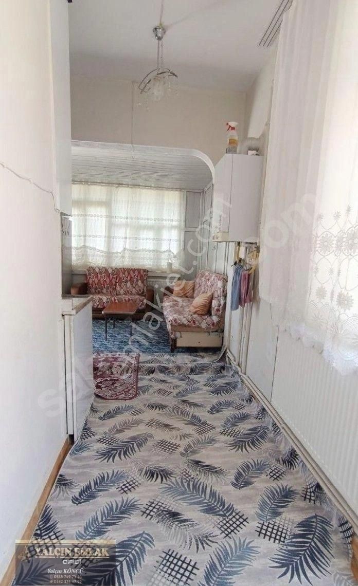 Binevler Mahlesinde Konumu Güzel 2+1 Daire - Görsel 15