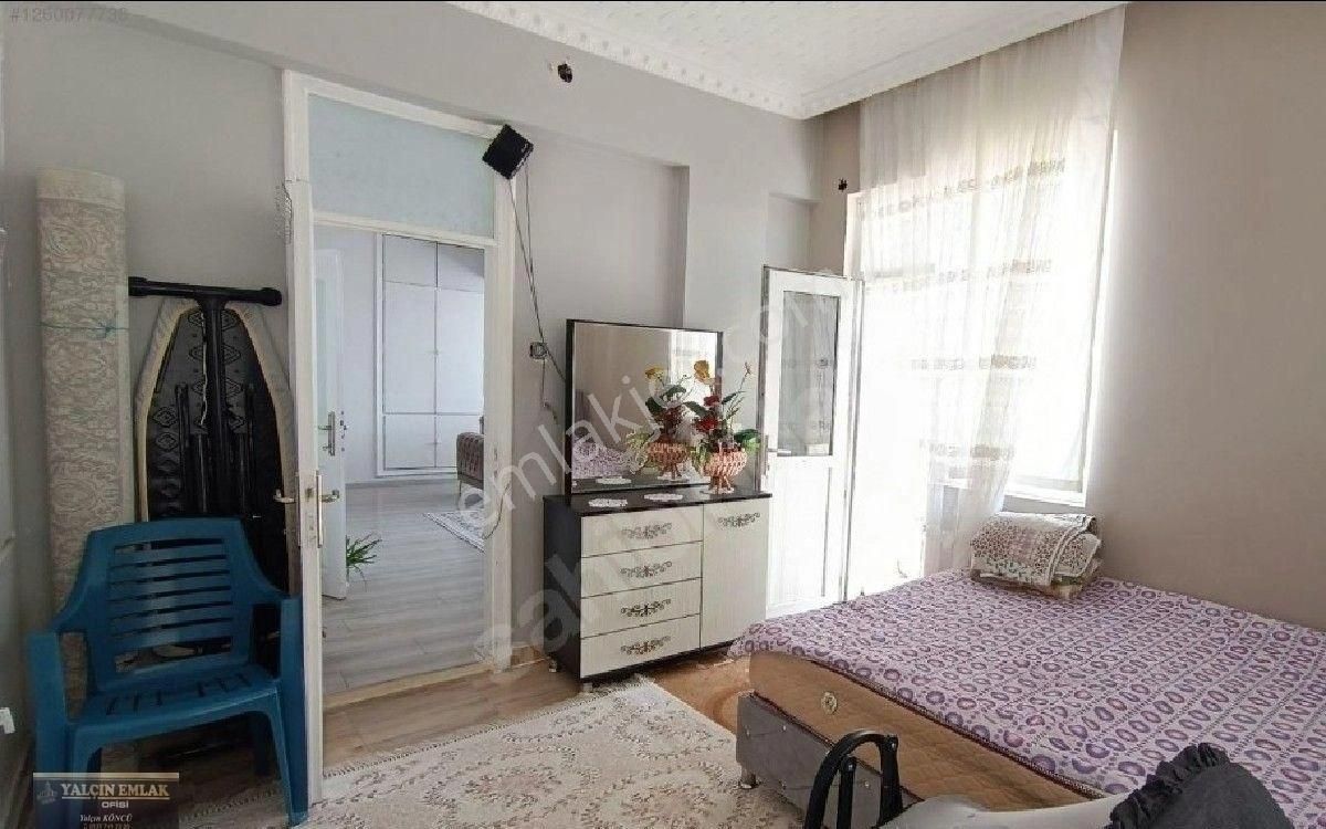 Binevler Mahlesinde Konumu Güzel 2+1 Daire - Görsel 8