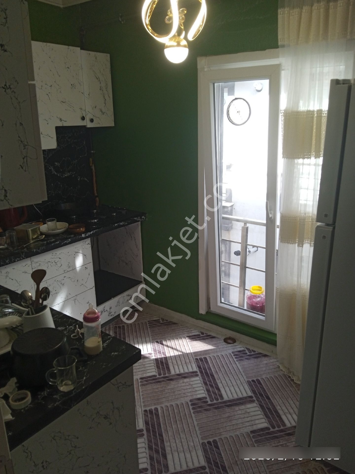 1+1 Lüx Üst Düblex - Görsel 6