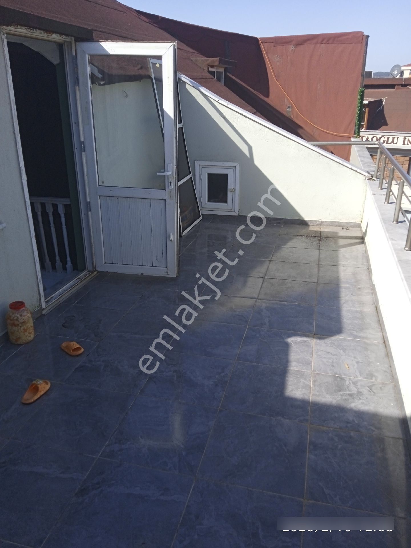 1+1 Lüx Üst Düblex - Görsel 14