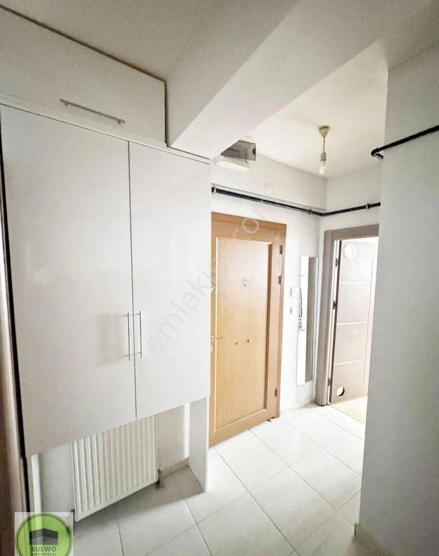 Buewo'dan / Kumlubel'de / 1+1 / Ara Kat / Esenli Cd.ne Ve Tramvaya Yakın - Görsel 3