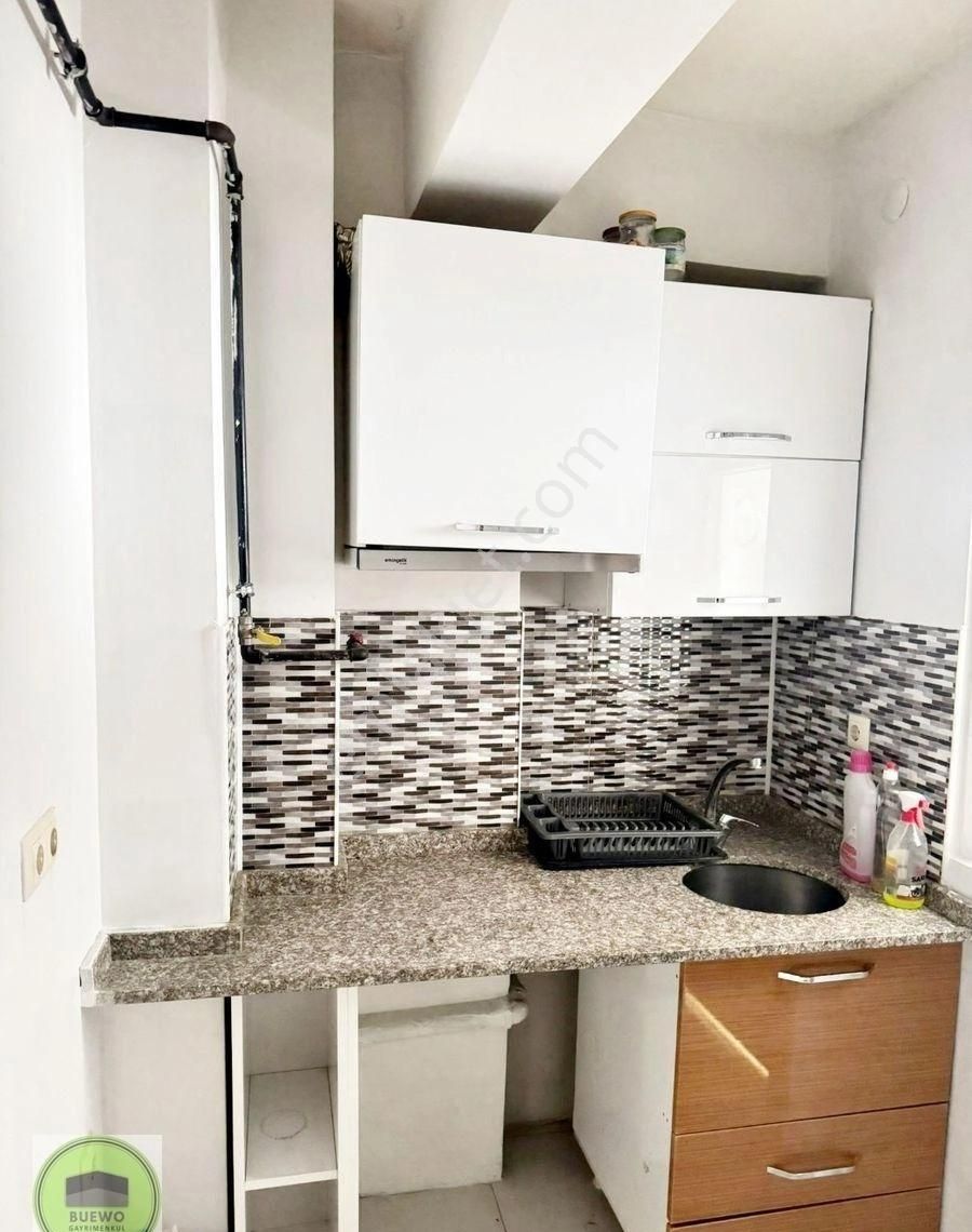 Buewo'dan / Kumlubel'de / 1+1 / Ara Kat / Esenli Cd.ne Ve Tramvaya Yakın - Görsel 11