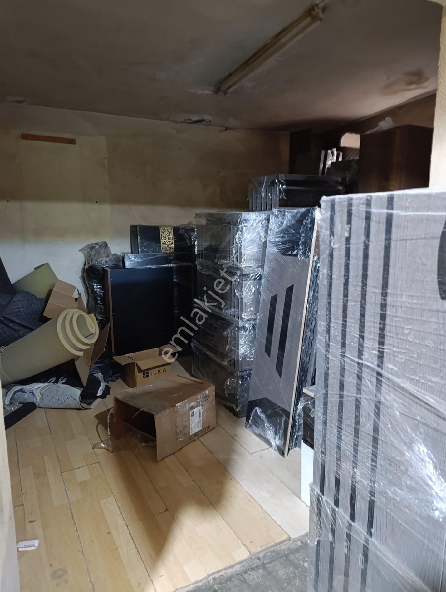 Es Emlaktan Kartaltepede Satılık Yarı Bodrum Dükkan - Görsel 7