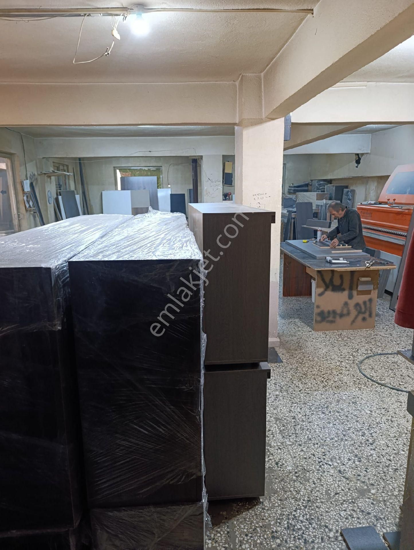 Es Emlaktan Kartaltepede Satılık Yarı Bodrum Dükkan - Görsel 10