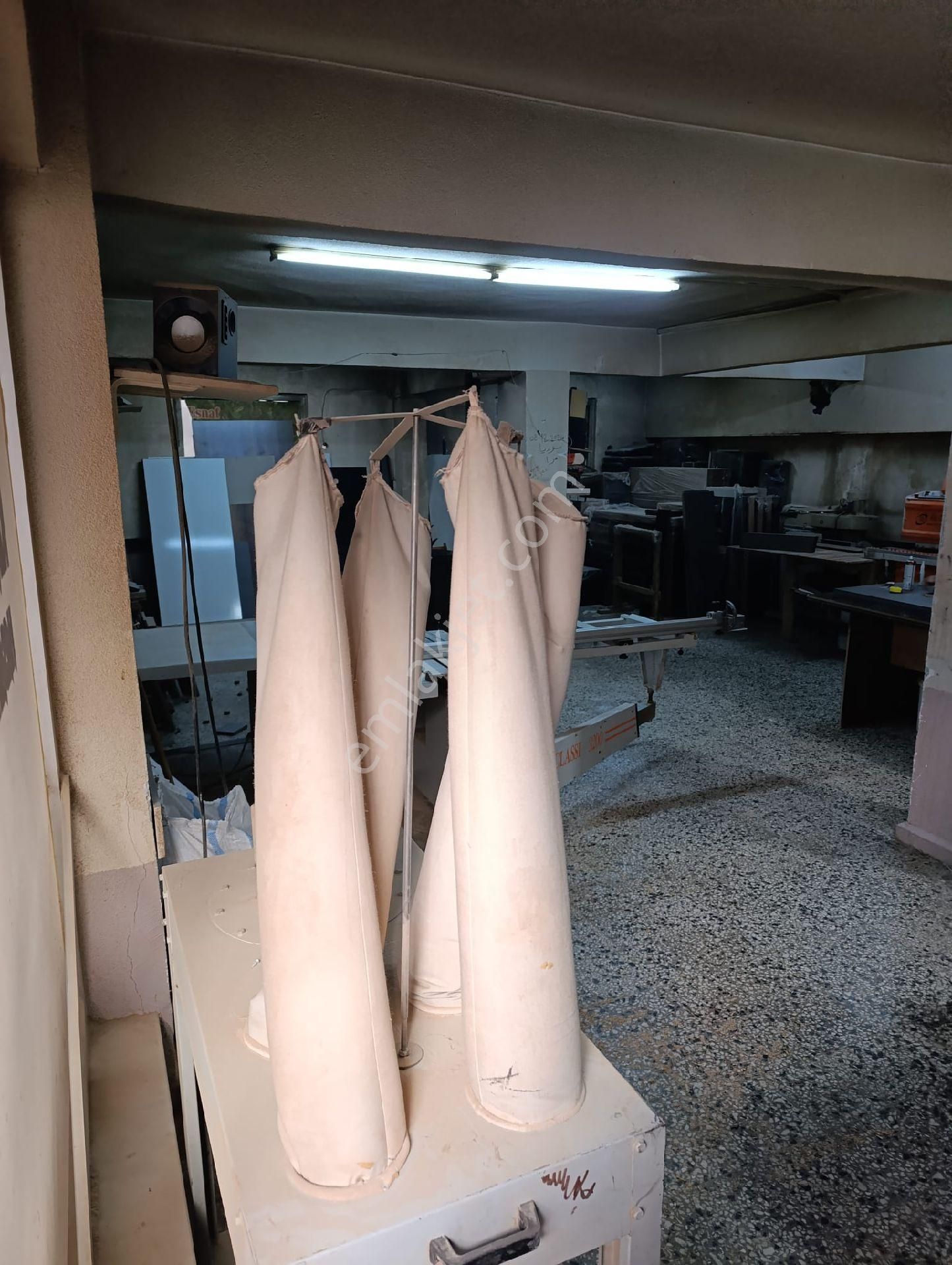 Es Emlaktan Kartaltepede Satılık Yarı Bodrum Dükkan - Görsel 4