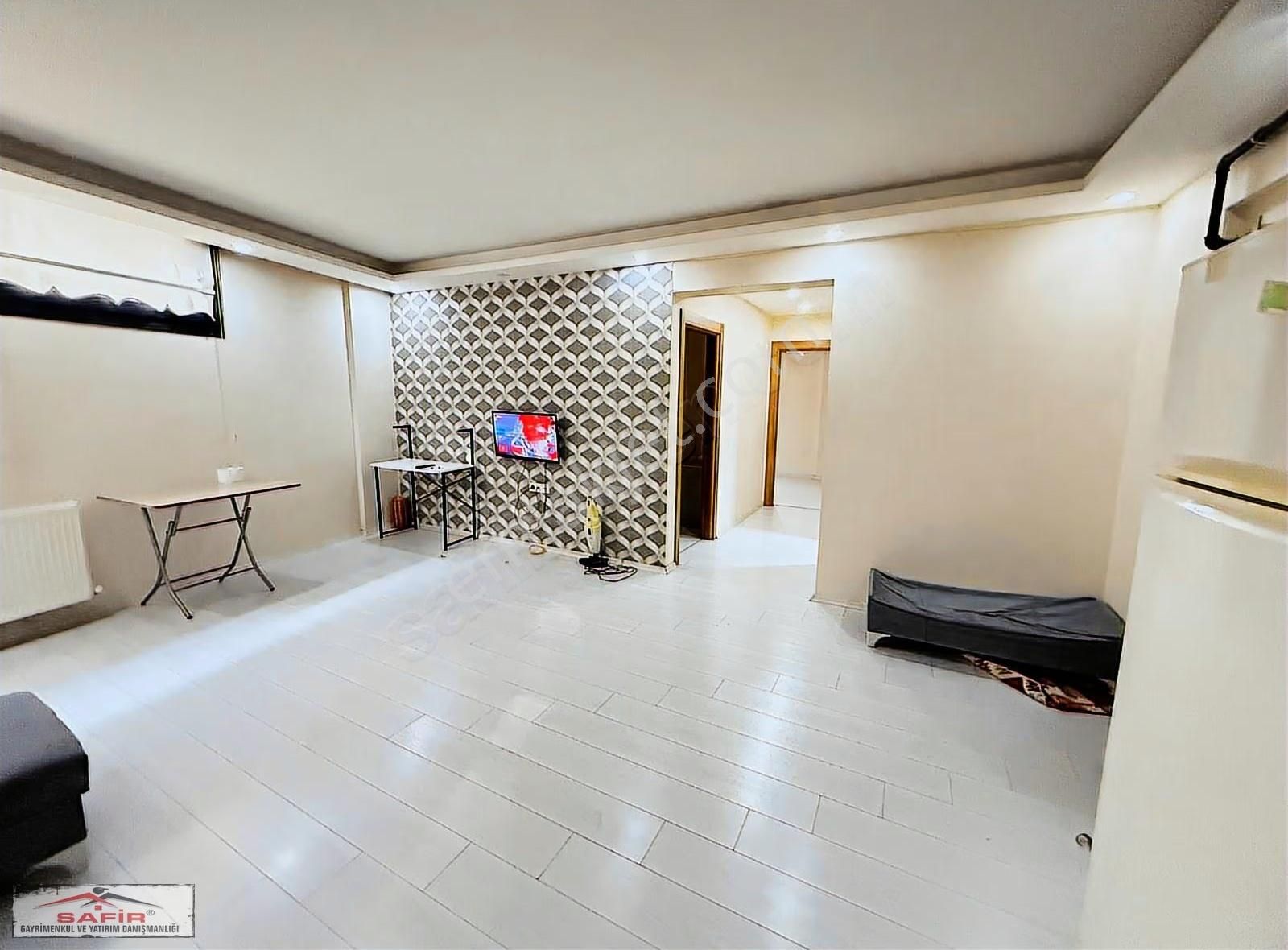Safir'den D.gazlı 2+1 Eşyalı Daire - Görsel 9