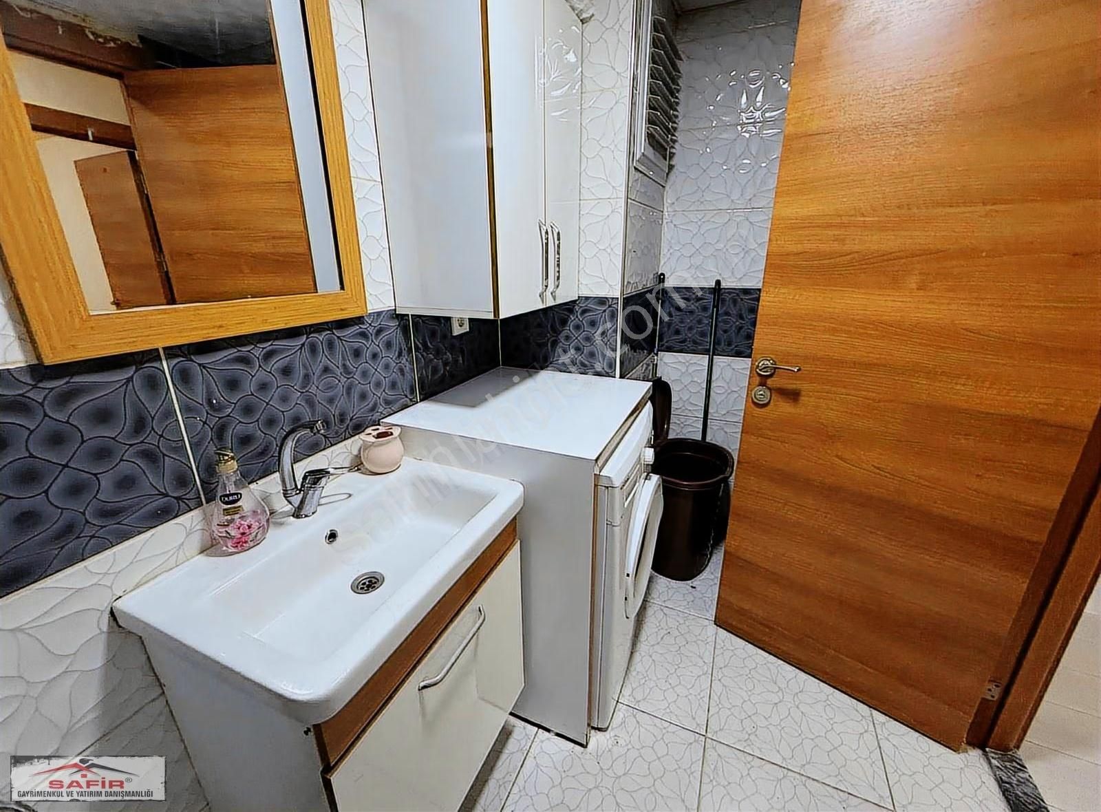 Safir'den D.gazlı 2+1 Eşyalı Daire - Görsel 12