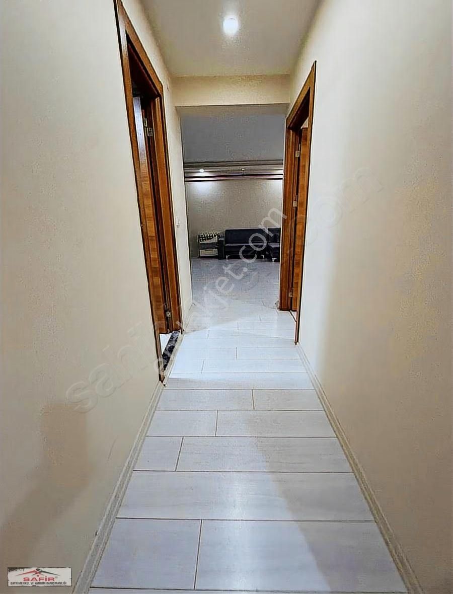 Safir'den D.gazlı 2+1 Eşyalı Daire - Görsel 11