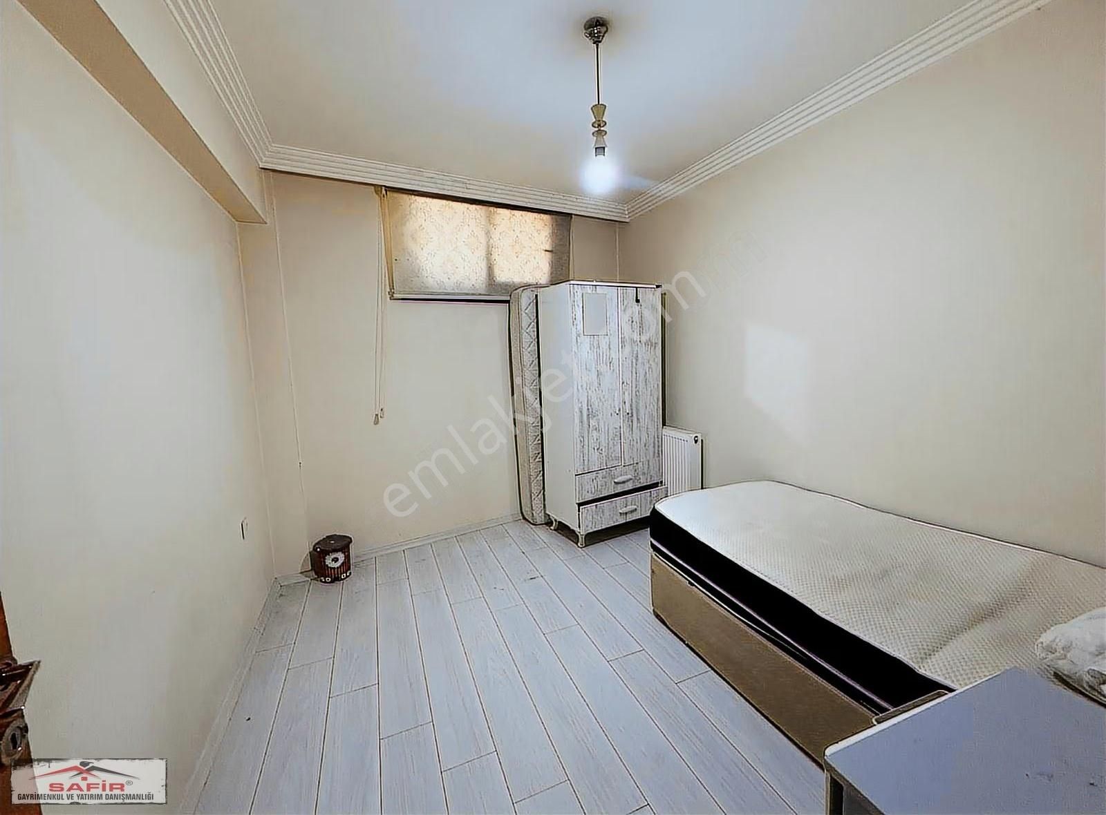 Safir'den D.gazlı 2+1 Eşyalı Daire - Görsel 6