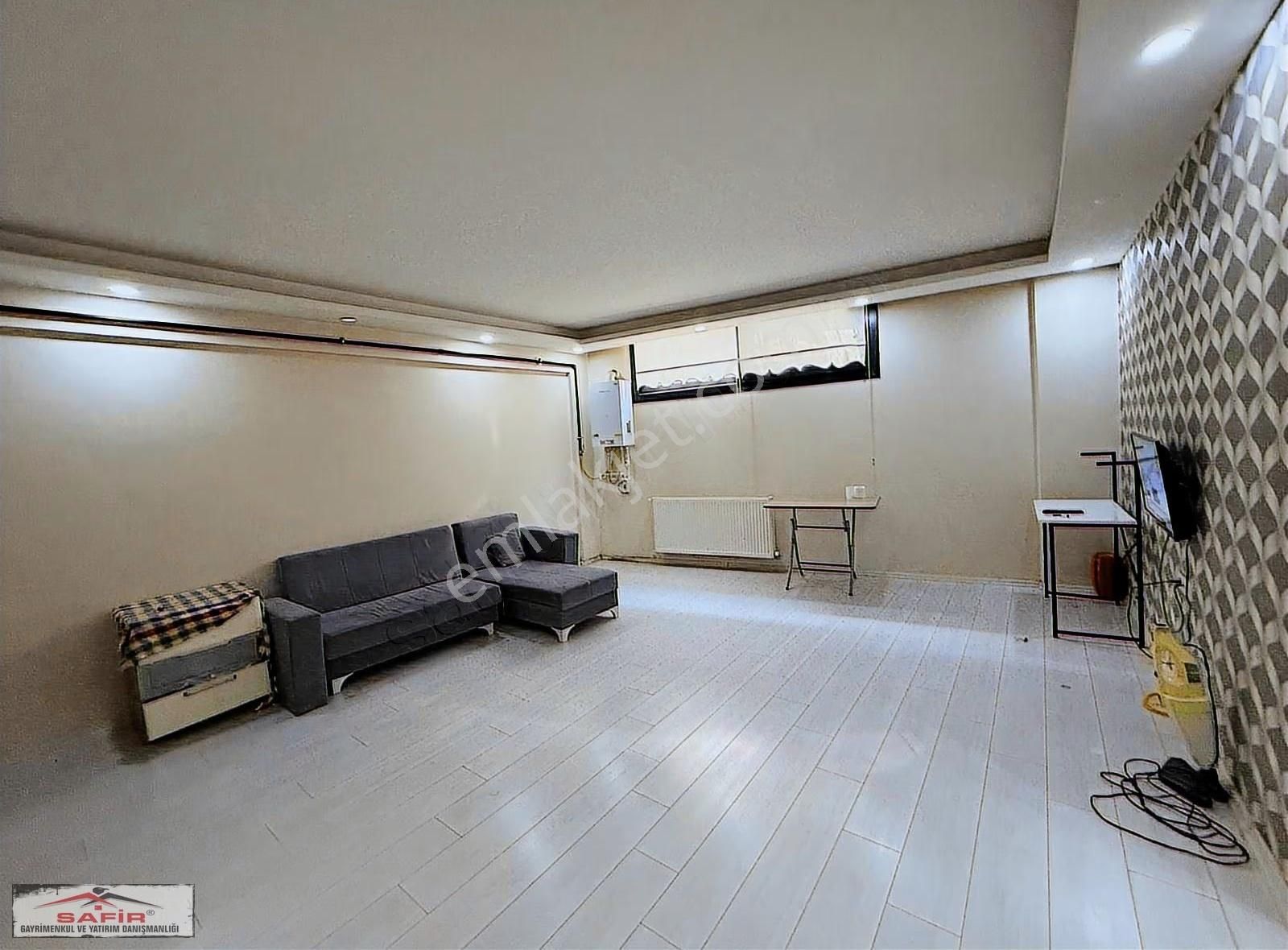 Safir'den D.gazlı 2+1 Eşyalı Daire - Görsel 7