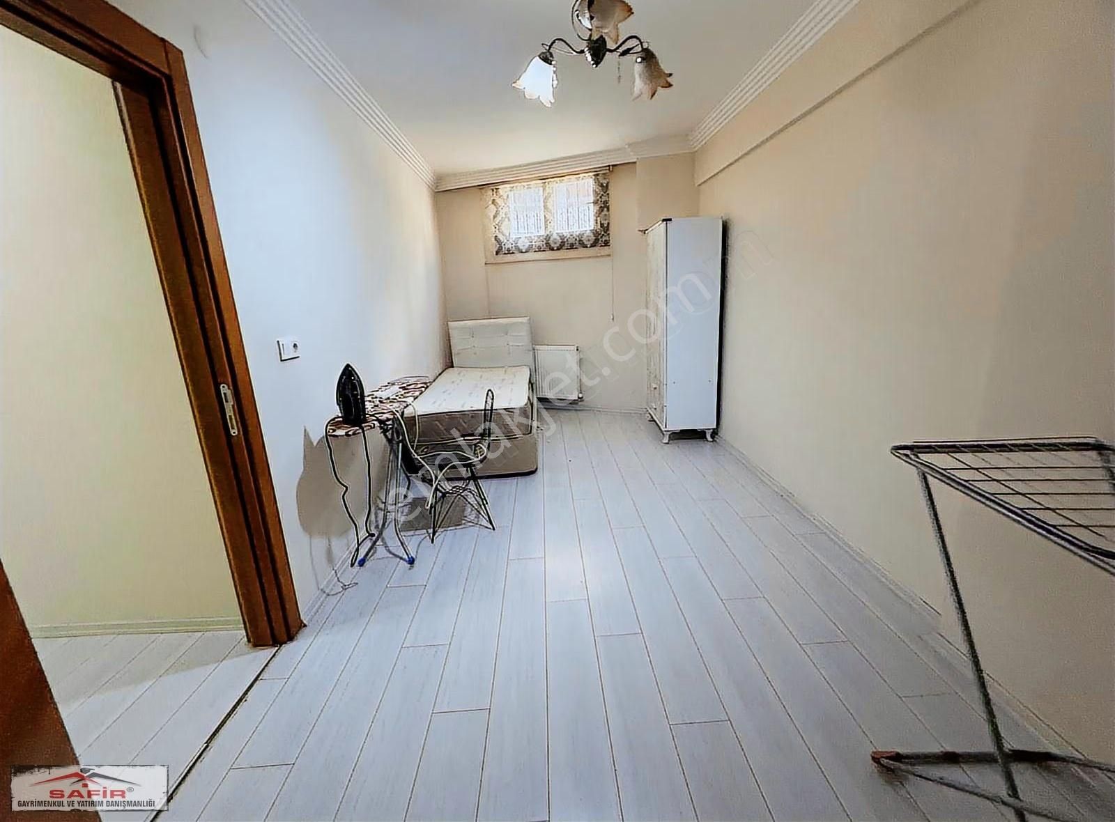 Safir'den D.gazlı 2+1 Eşyalı Daire - Görsel 13