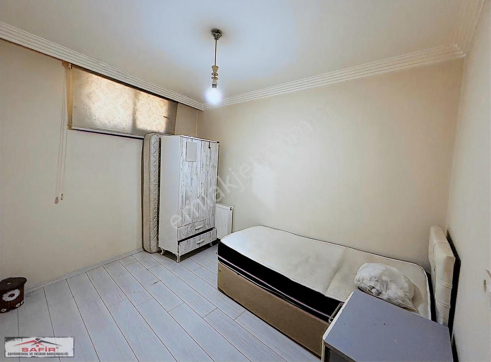 Safir'den D.gazlı 2+1 Eşyalı Daire - Görsel 2