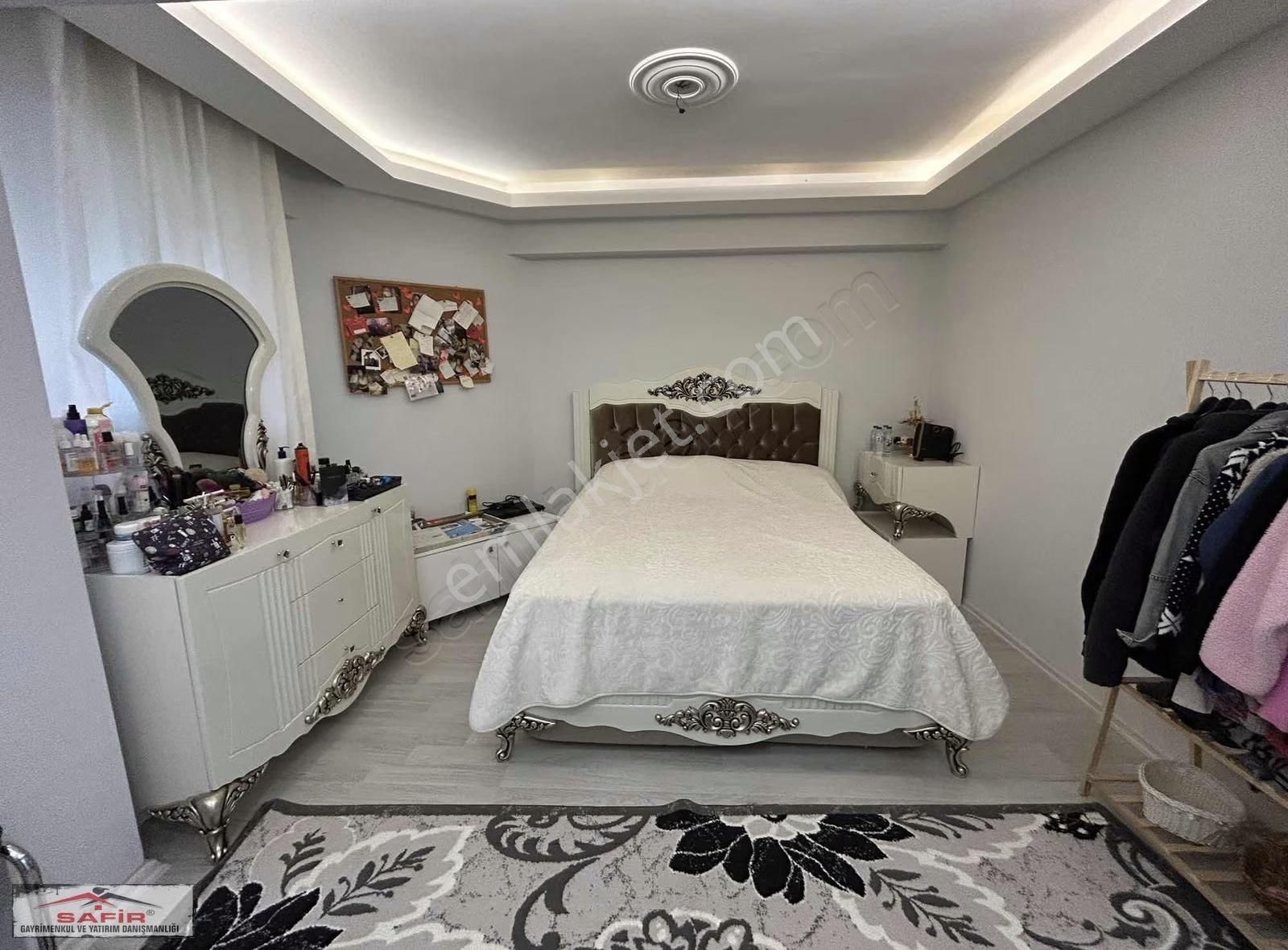 Safirden Geniş Emsalsiz Satılık Daire - Görsel 6