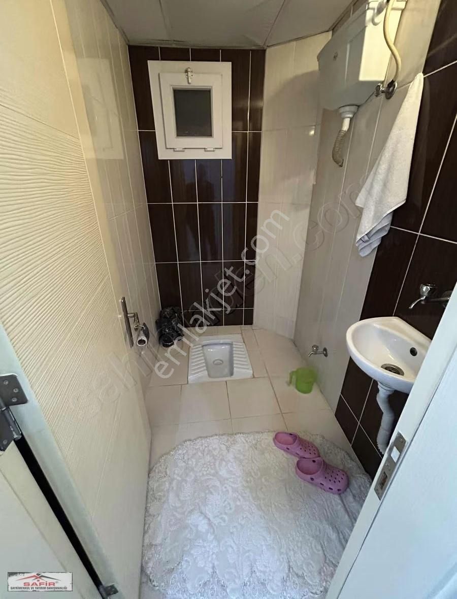 Safirden Geniş Emsalsiz Satılık Daire - Görsel 19