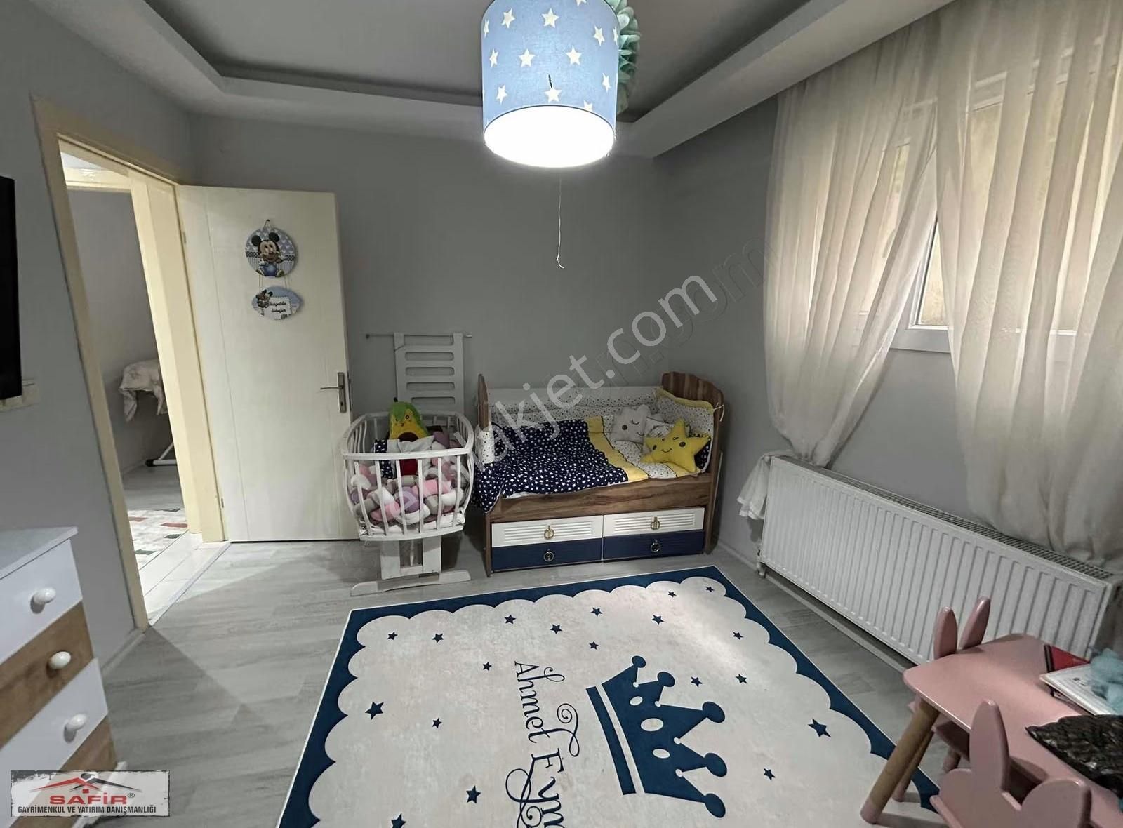 Safirden Geniş Emsalsiz Satılık Daire - Görsel 21