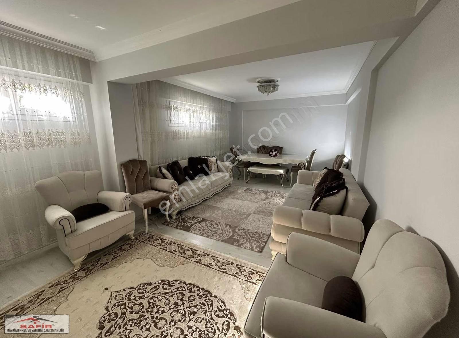 Safirden Geniş Emsalsiz Satılık Daire - Görsel 9