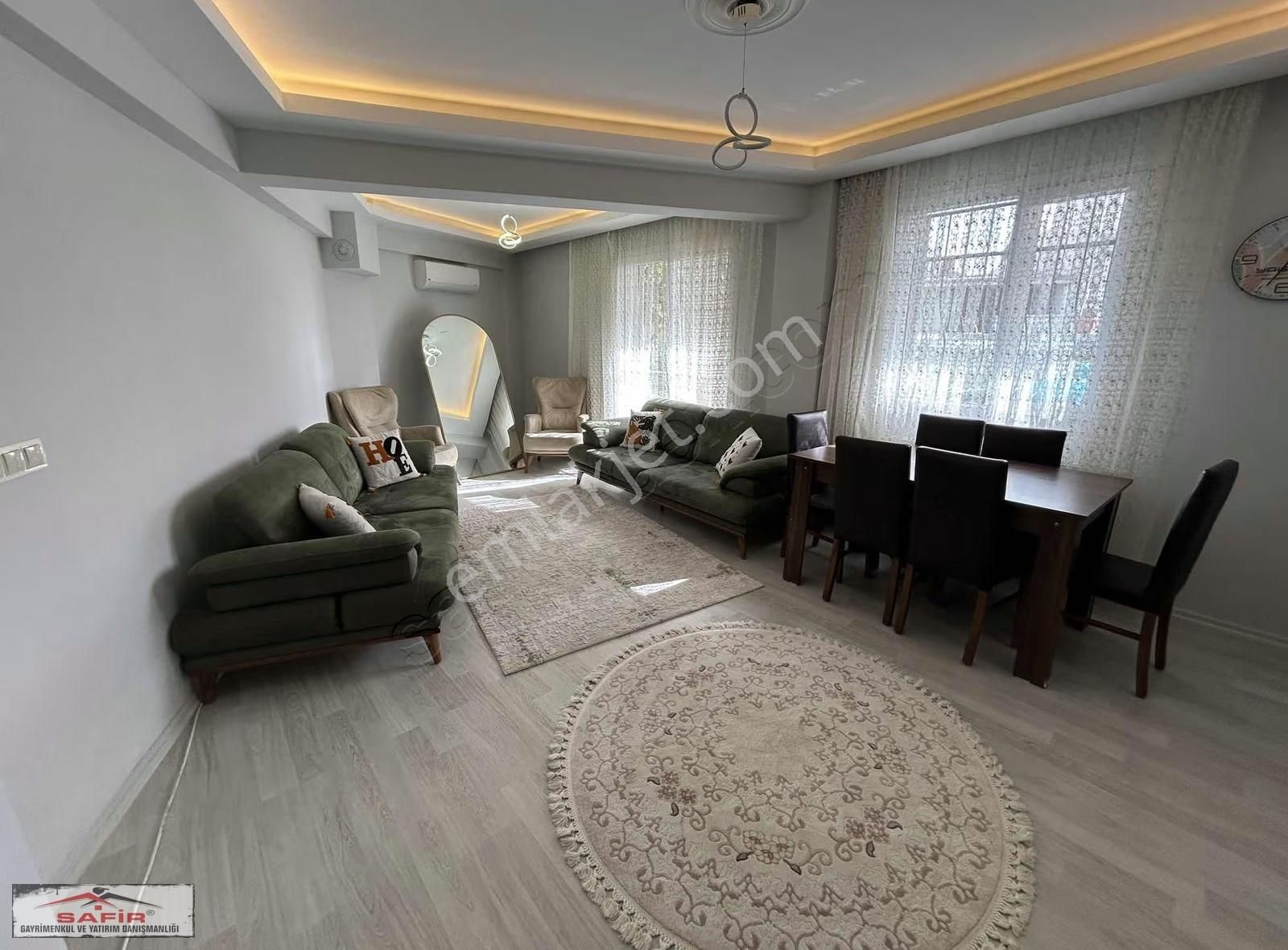 Safirden Geniş Emsalsiz Satılık Daire - Görsel 16