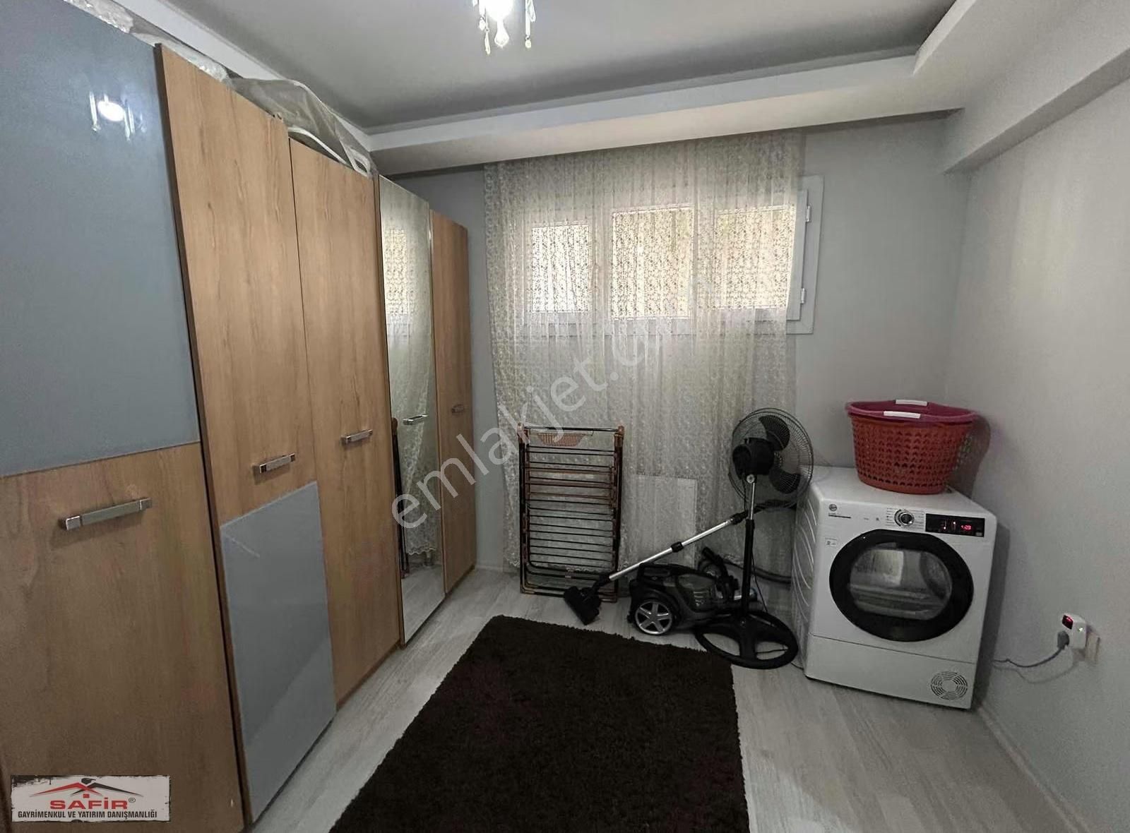 Safirden Geniş Emsalsiz Satılık Daire - Görsel 11