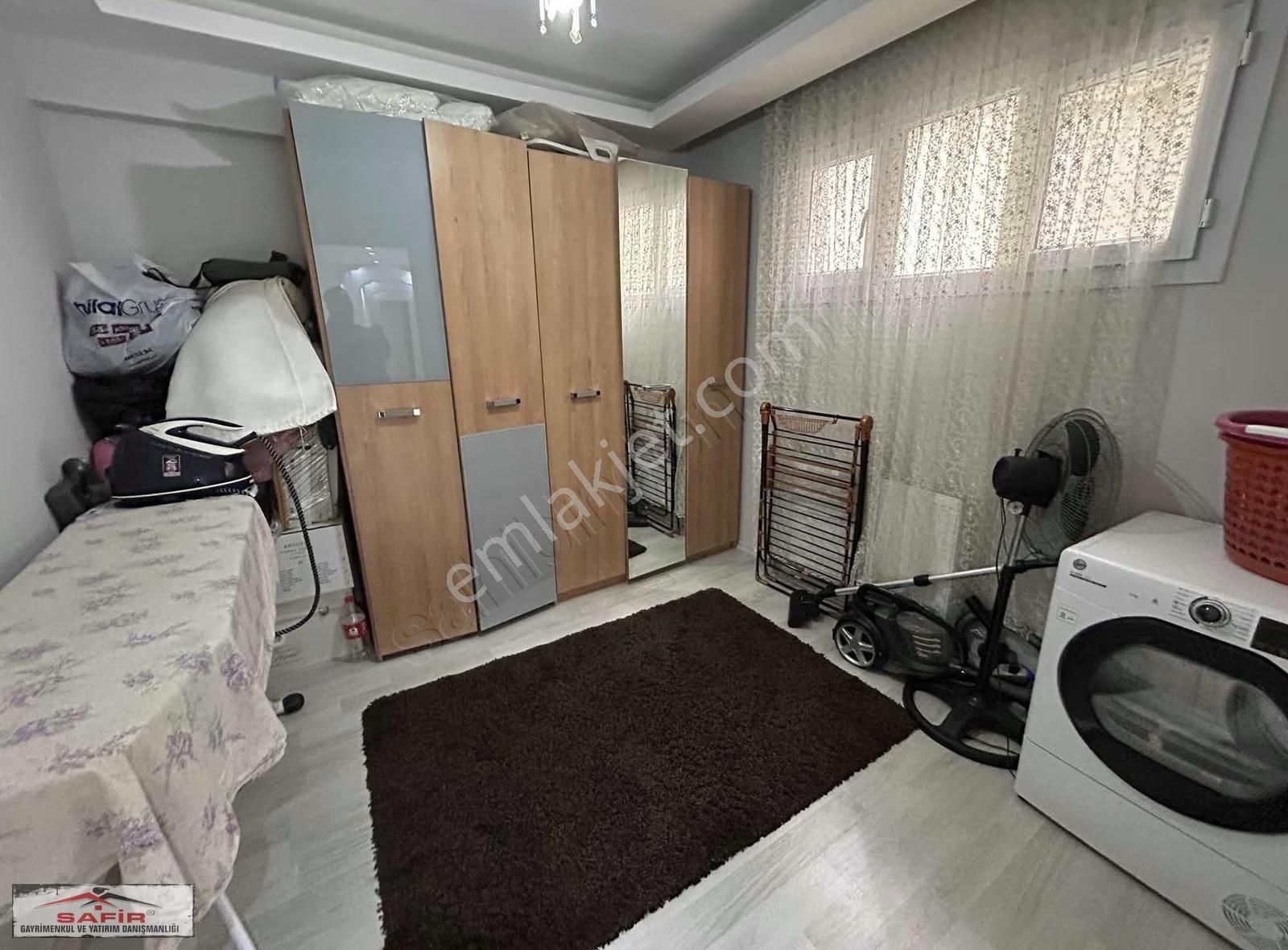 Safirden Geniş Emsalsiz Satılık Daire - Görsel 24