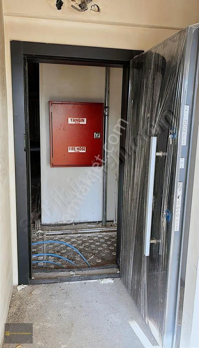 Protokol Yolu Havalimanı Yakını Satılık 1+1 Daire - Görsel 5