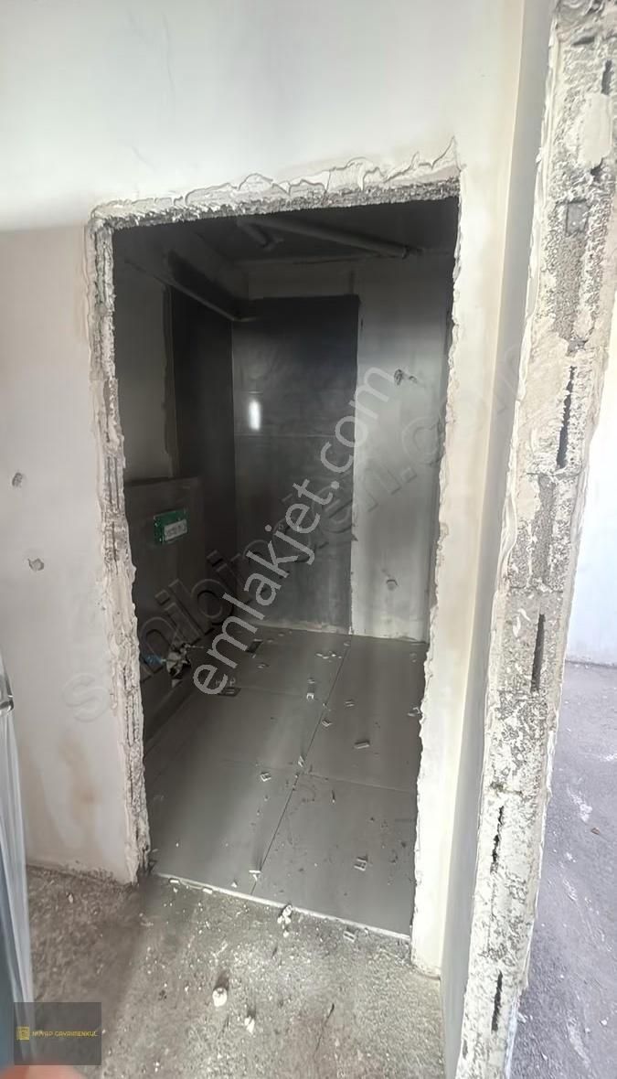 Protokol Yolu Havalimanı Yakını Satılık 1+1 Daire - Görsel 6