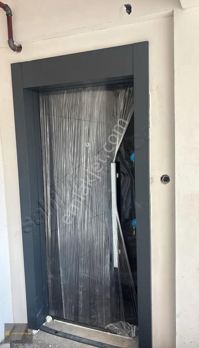 Protokol Yolu Havalimanı Yakını Satılık 1+1 Daire - Görsel 7