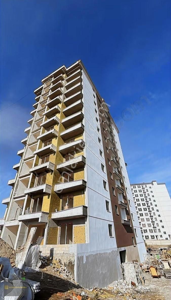 Protokol Yolu Havalimanı Yakını Satılık 1+1 Daire - Görsel 4