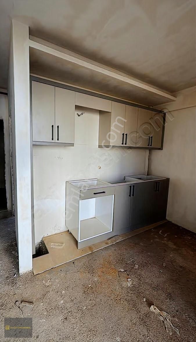 Protokol Yolu Havalimanı Yakını Satılık 1+1 Daire - Görsel 2