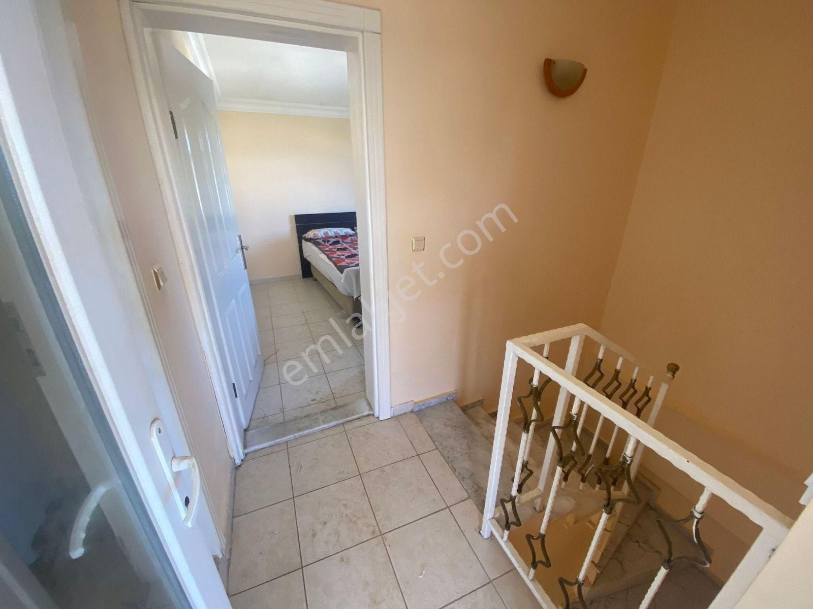 Altınkum'da Deniz Manzaralı Eşyalı Sürekli Kiralık Dubleks Daire - Görsel 11