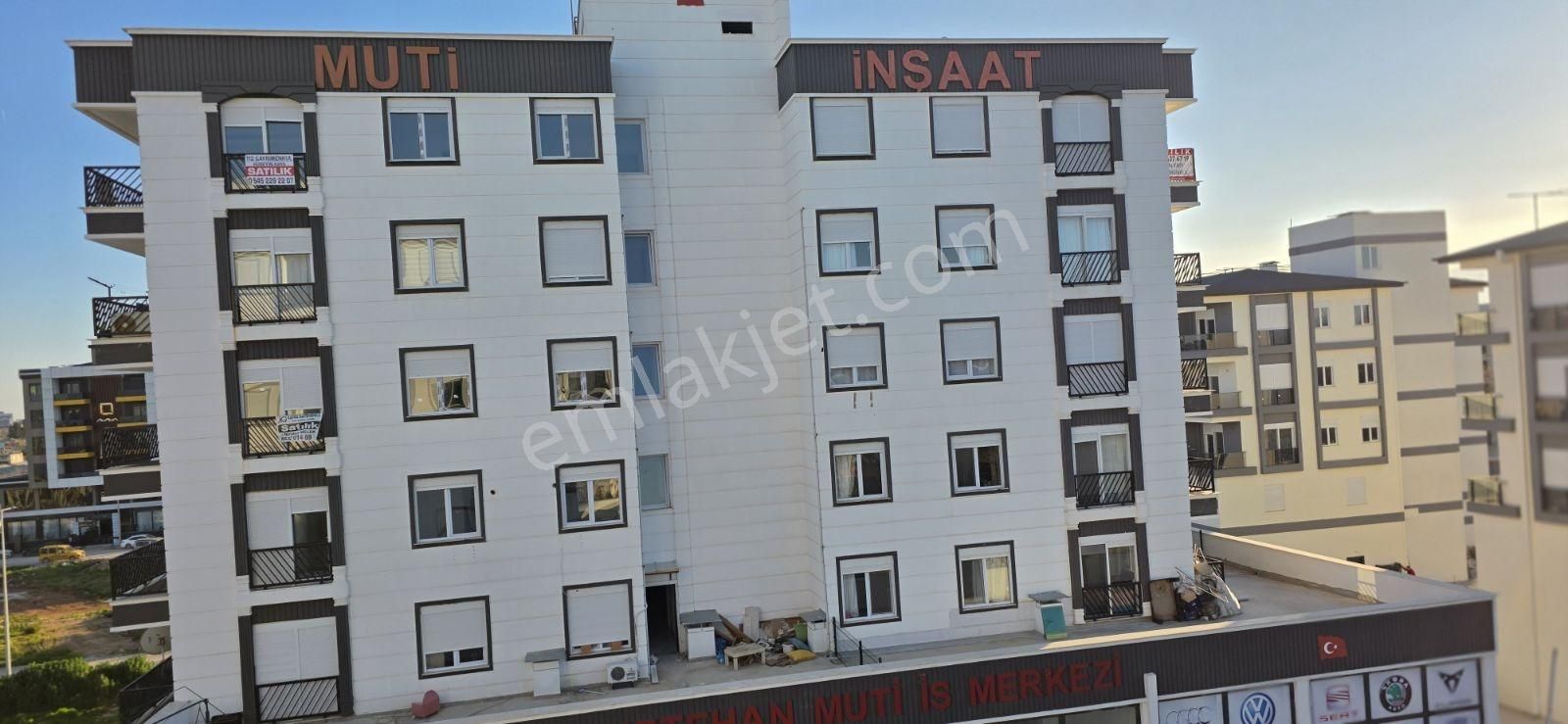 Altınova Düden Mah.cadde Üzeri - Görsel 10