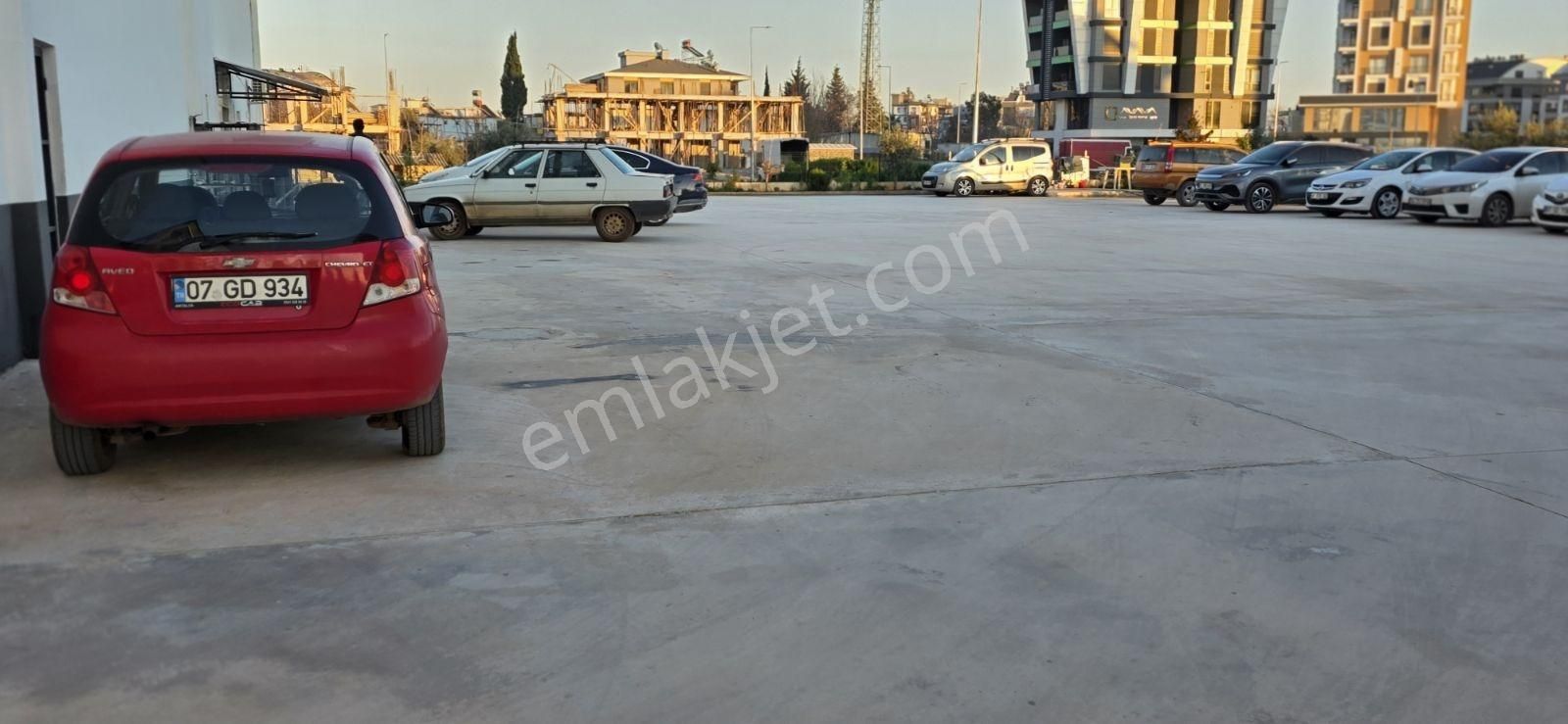 Altınova Düden Mah.cadde Üzeri - Görsel 14