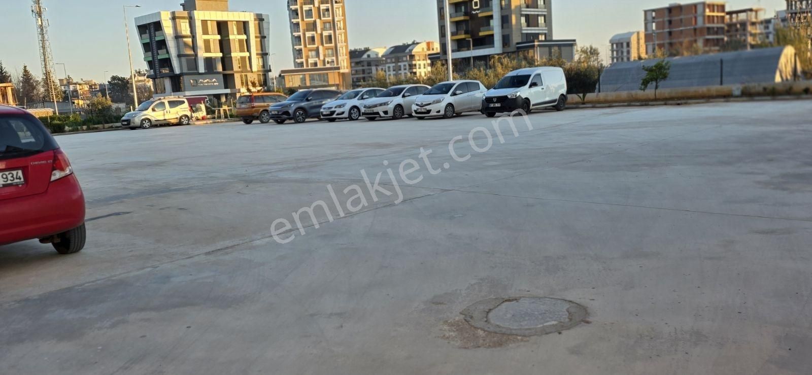 Altınova Düden Mah.cadde Üzeri - Görsel 5