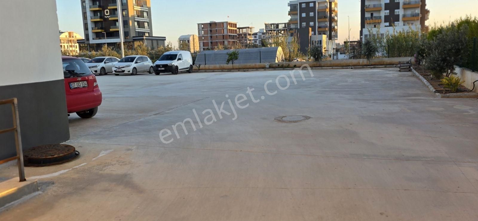 Altınova Düden Mah.cadde Üzeri - Görsel 27