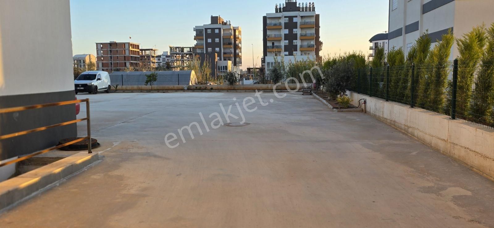 Altınova Düden Mah.cadde Üzeri - Görsel 15