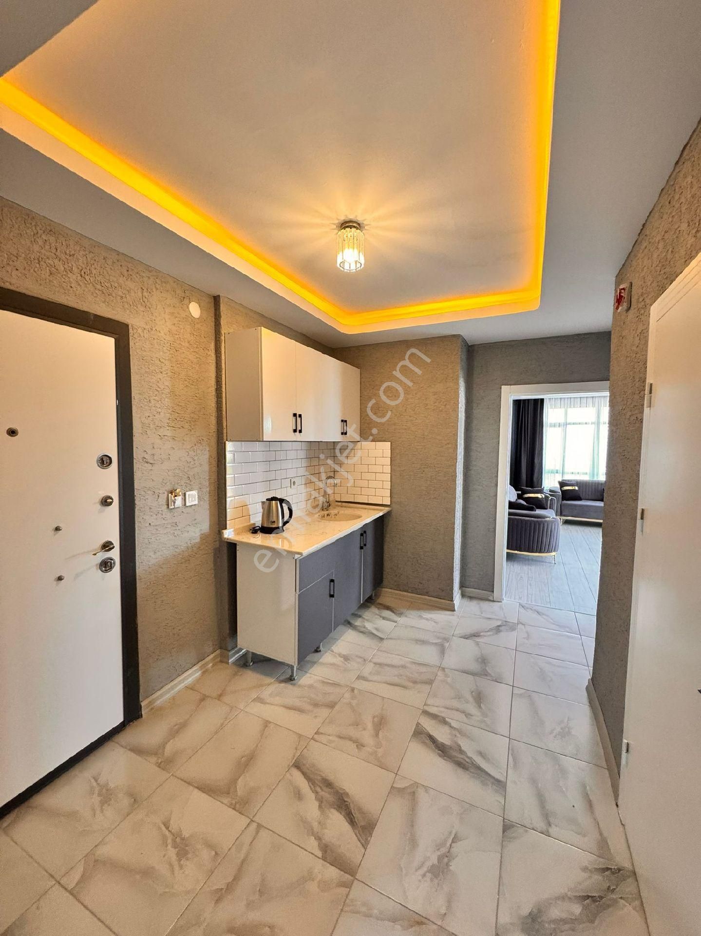 Etlik Şehir Hastenesine 2 Dk Mesafede Günlük Kiralık Ultra Lüx Daireler - Görsel 34