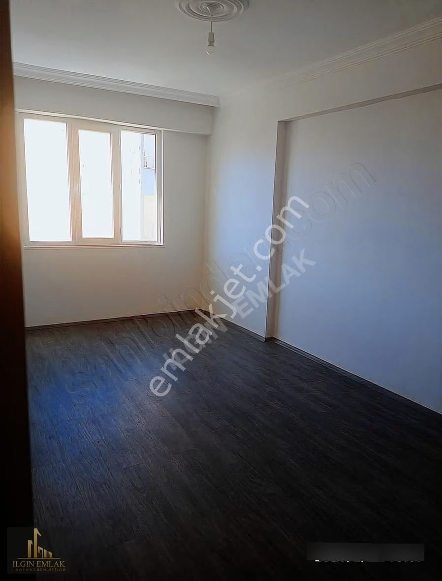 Camiatik Mahallesi Otogar Yolunda Satılık Lüx Daireler - Görsel 18