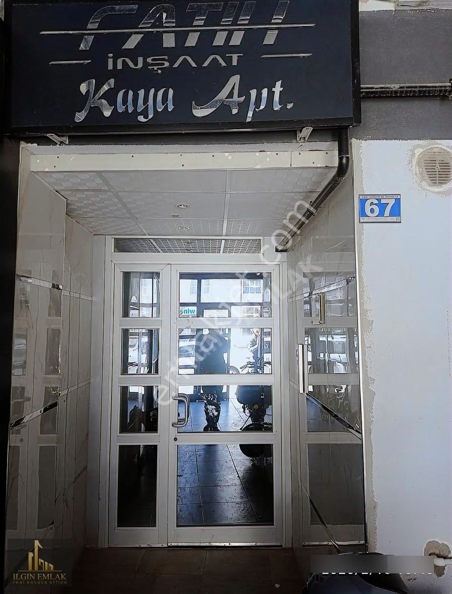 Camiatik Mahallesi Otogar Yolunda Satılık Lüx Daireler - Görsel 19