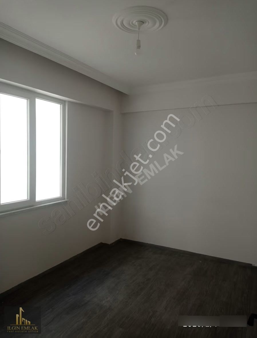 Camiatik Mahallesi Otogar Yolunda Satılık Lüx Daireler - Görsel 9