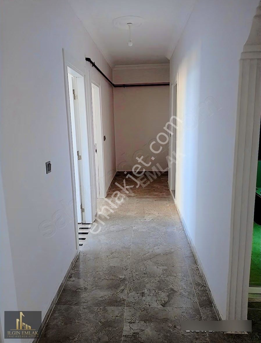 Camiatik Mahallesi Otogar Yolunda Satılık Lüx Daireler - Görsel 20