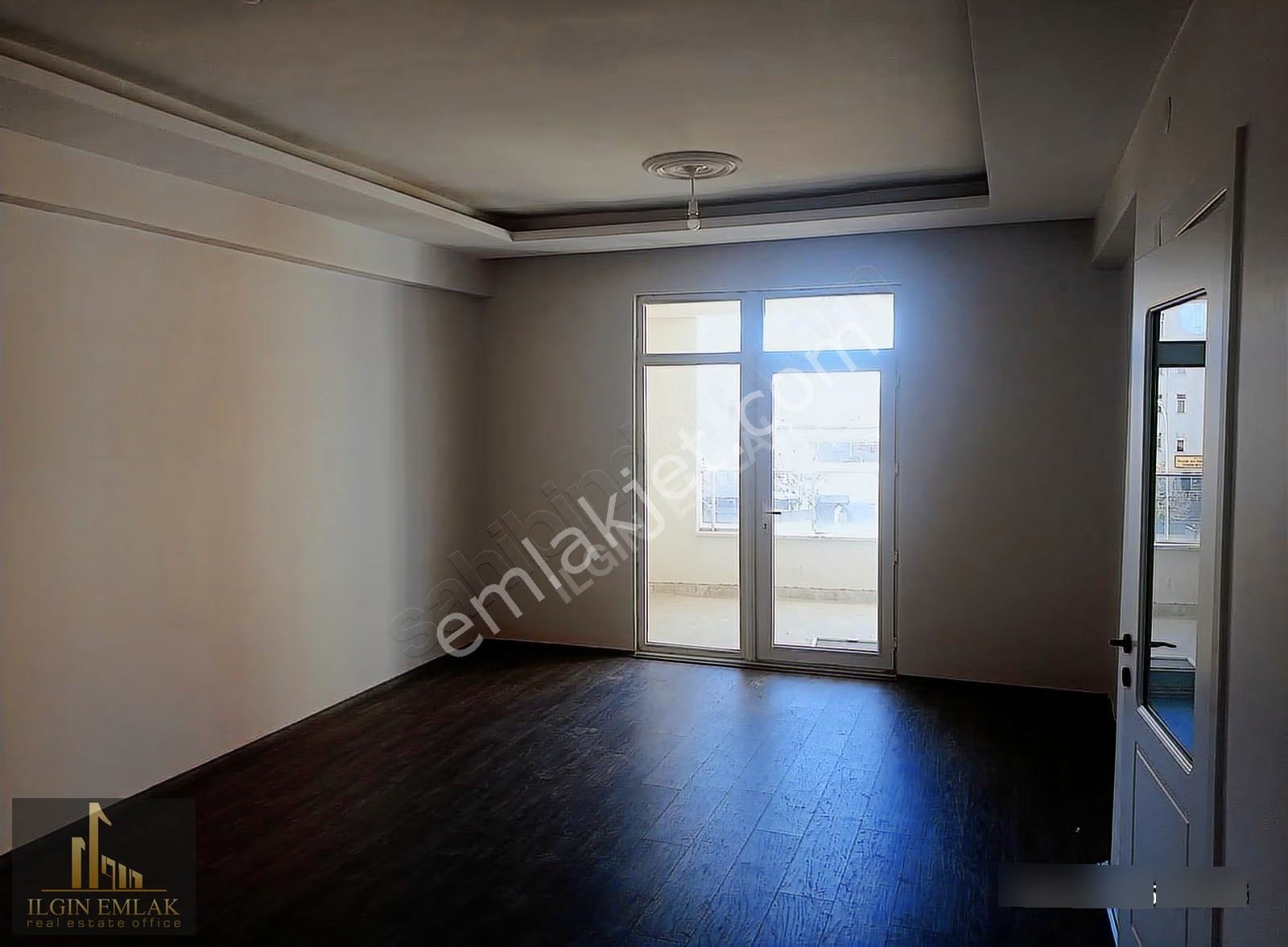 Camiatik Mahallesi Otogar Yolunda Satılık Lüx Daireler - Görsel 15