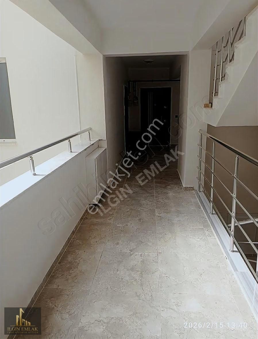 Camiatik Mahallesi Otogar Yolunda Satılık Lüx Daireler - Görsel 3