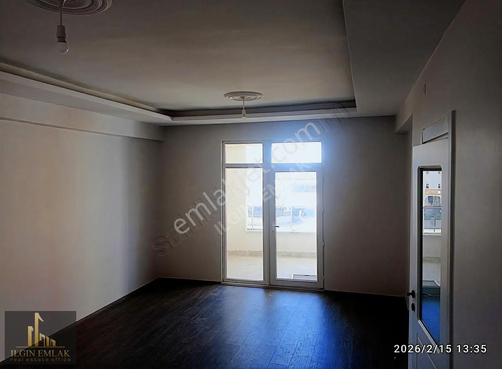 Camiatik Mahallesi Otogar Yolunda Satılık Lüx Daireler - Görsel 4