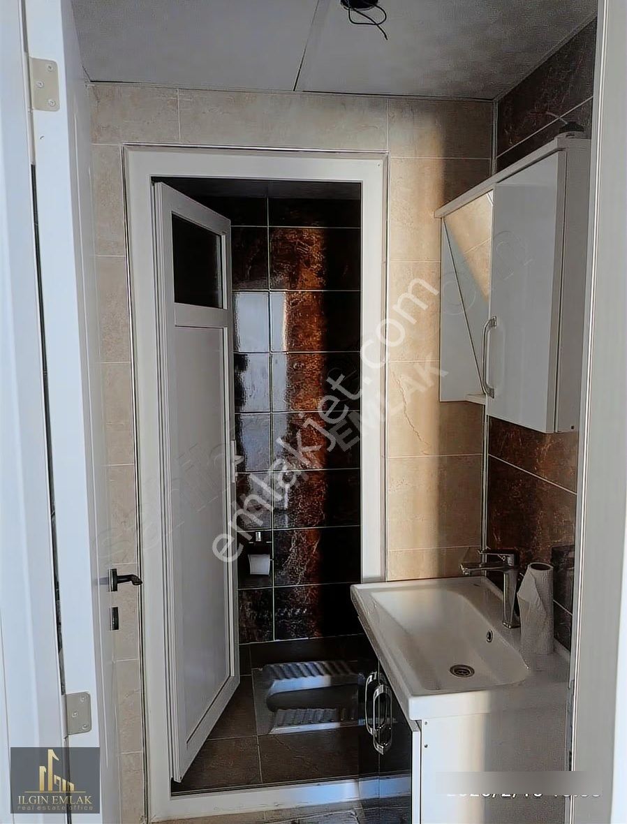 Camiatik Mahallesi Otogar Yolunda Satılık Lüx Daireler - Görsel 12