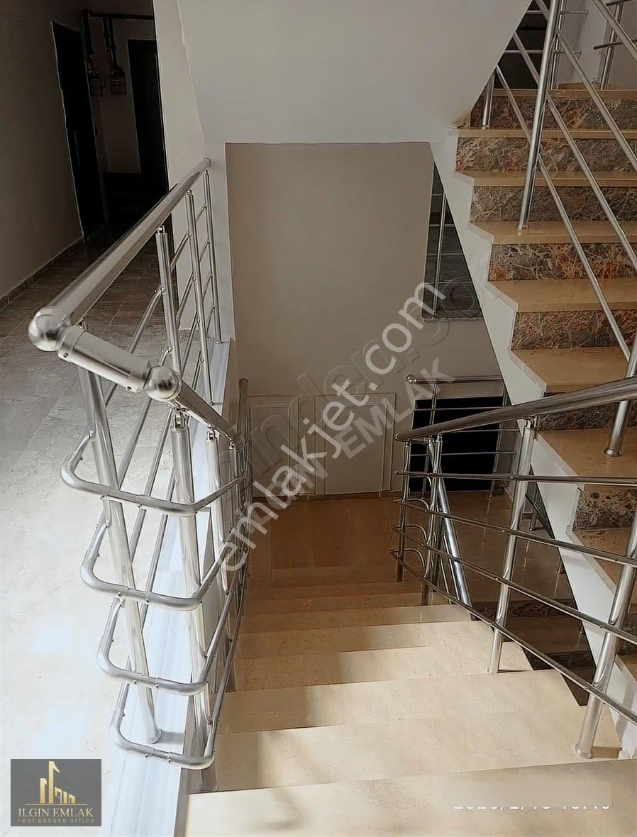 Camiatik Mahallesi Otogar Yolunda Satılık Lüx Daireler - Görsel 8