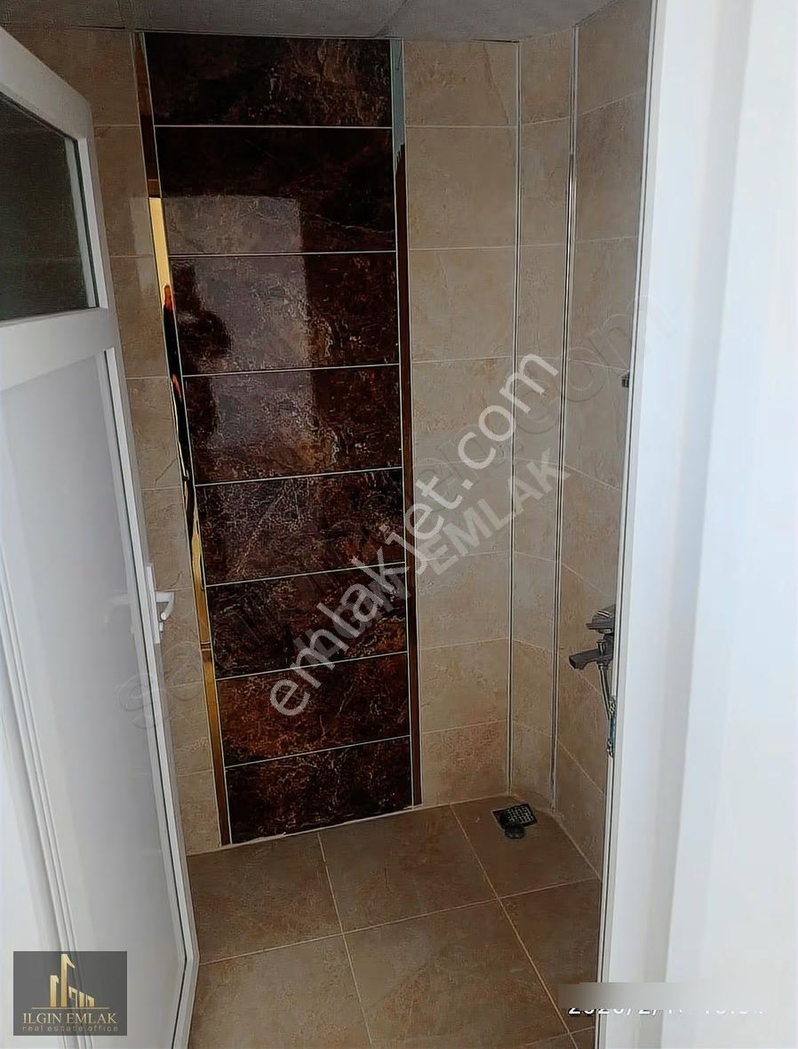 Camiatik Mahallesi Otogar Yolunda Satılık Lüx Daireler - Görsel 16