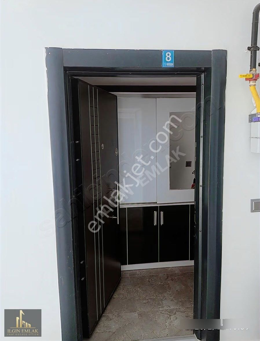 Camiatik Mahallesi Otogar Yolunda Satılık Lüx Daireler - Görsel 11