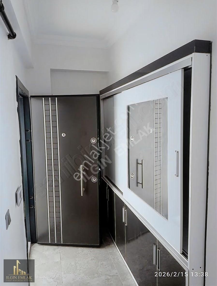 Camiatik Mahallesi Otogar Yolunda Satılık Lüx Daireler