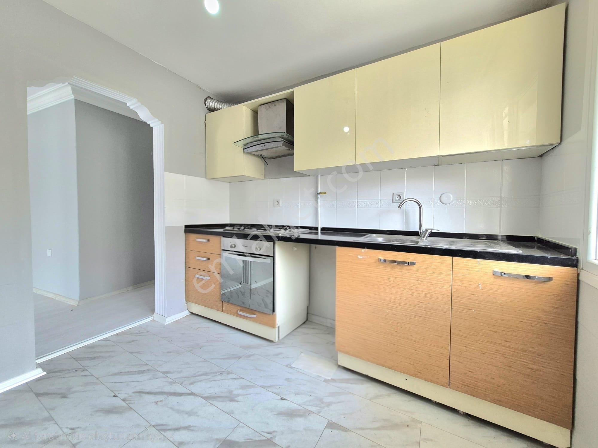 K.yaka Alaybey Merkezde D.gazlı Çift Cephe Köşe Bina 3+1 145m2 - Görsel 7